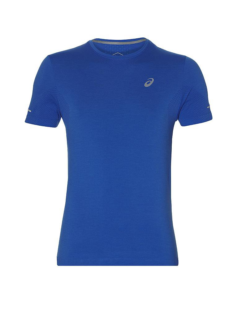 Herren Laufshirt Seamless SS Herren Laufshirt Seamless SS
